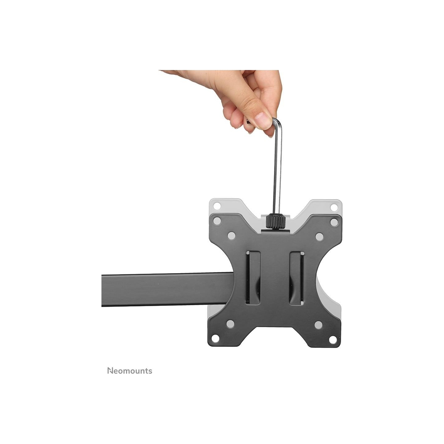 Neomounts MONITOR ACC DESK MOUNT 10-32"/FPMA-D540BLACK NEOMOUNTS