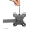 Neomounts MONITOR ACC DESK MOUNT 10-32"/FPMA-D540BLACK NEOMOUNTS