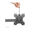 Neomounts MONITOR ACC DESK MOUNT 10-32"/FPMA-D540BLACK NEOMOUNTS