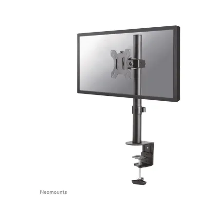 Neomounts NEWSTAR FLAT SCREEN DESK MOUNT (CLAMP/GROMMET) 10-32" BLACK