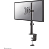 Neomounts NEWSTAR FLAT SCREEN DESK MOUNT (CLAMP/GROMMET) 10-32" BLACK