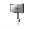 Neomounts NEWSTAR FLAT SCREEN DESK MOUNT (CLAMP/GROMMET) 10-32" BLACK