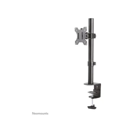 Neomounts NEWSTAR FLAT SCREEN DESK MOUNT (CLAMP/GROMMET) 10-32" BLACK
