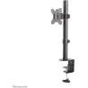 Neomounts NEWSTAR FLAT SCREEN DESK MOUNT (CLAMP/GROMMET) 10-32" BLACK