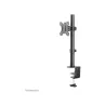 Neomounts NEWSTAR FLAT SCREEN DESK MOUNT (CLAMP/GROMMET) 10-32" BLACK