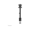 Neomounts NEWSTAR FLAT SCREEN DESK MOUNT (CLAMP/GROMMET) 10-32" BLACK