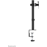 Neomounts NEWSTAR FLAT SCREEN DESK MOUNT (CLAMP/GROMMET) 10-32" BLACK