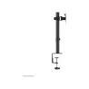 Neomounts NEWSTAR FLAT SCREEN DESK MOUNT (CLAMP/GROMMET) 10-32" BLACK