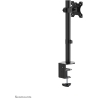 Neomounts NEWSTAR FLAT SCREEN DESK MOUNT (CLAMP/GROMMET) 10-32" BLACK