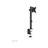 Neomounts NEWSTAR FLAT SCREEN DESK MOUNT (CLAMP/GROMMET) 10-32" BLACK