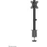 Neomounts NEWSTAR FLAT SCREEN DESK MOUNT (CLAMP/GROMMET) 10-32" BLACK