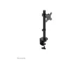 Neomounts NEWSTAR FLAT SCREEN DESK MOUNT (CLAMP/GROMMET) 10-32" BLACK