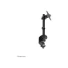 Neomounts NEWSTAR FLAT SCREEN DESK MOUNT (CLAMP/GROMMET) 10-32" BLACK