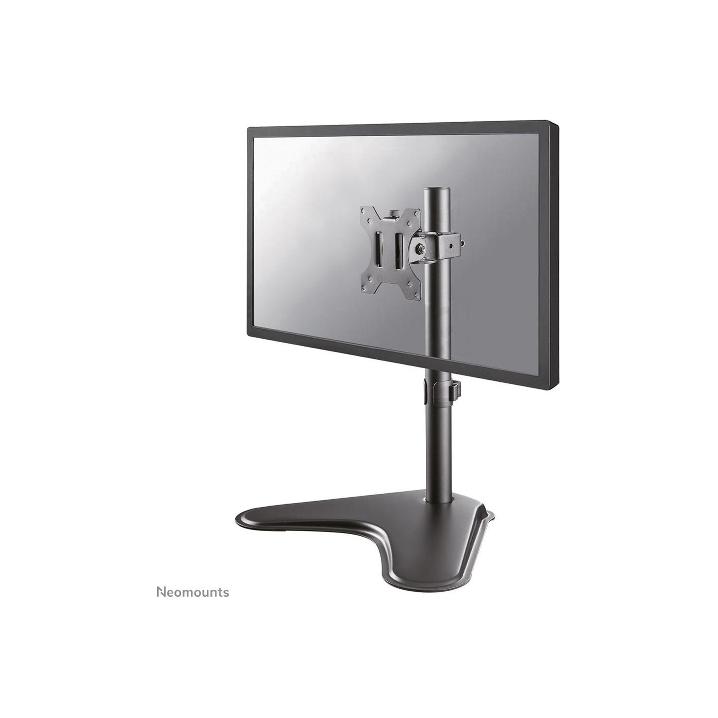 Neomounts BY NEWSTAR DESK STAND BLACK