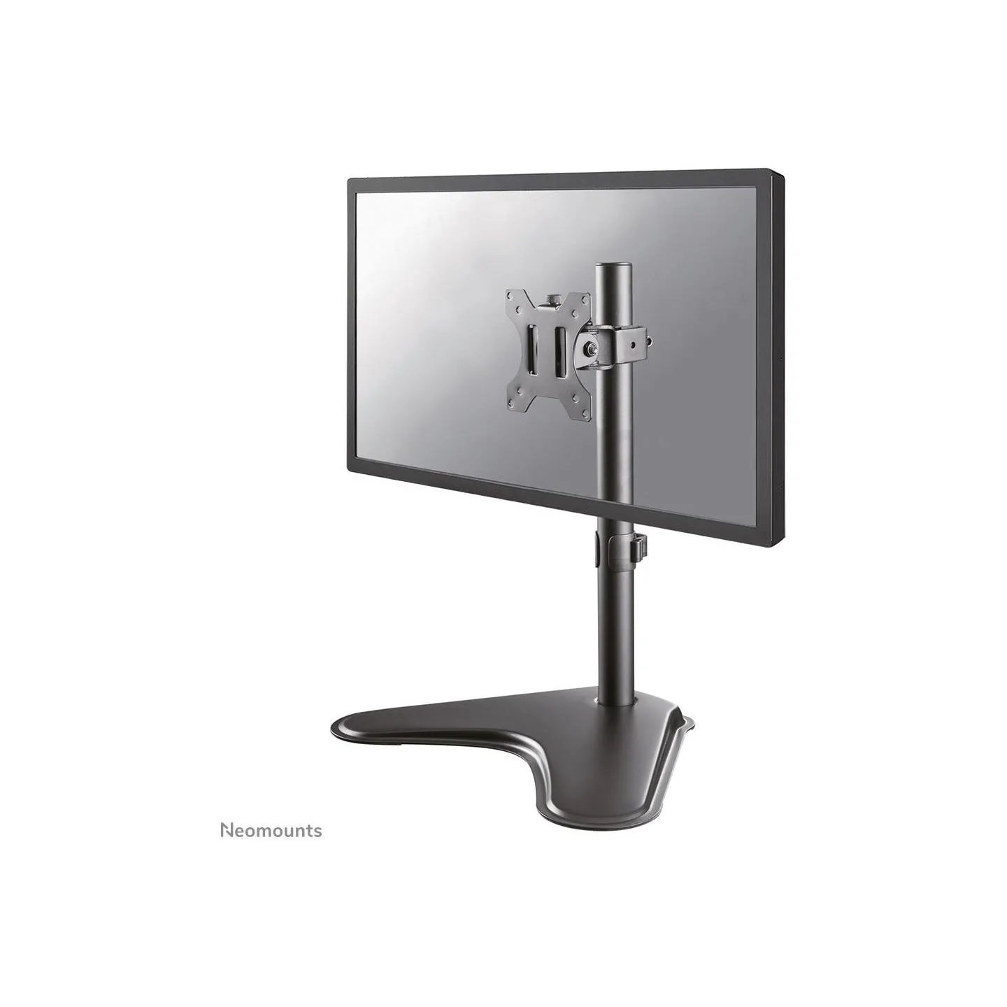 Neomounts BY NEWSTAR DESK STAND BLACK