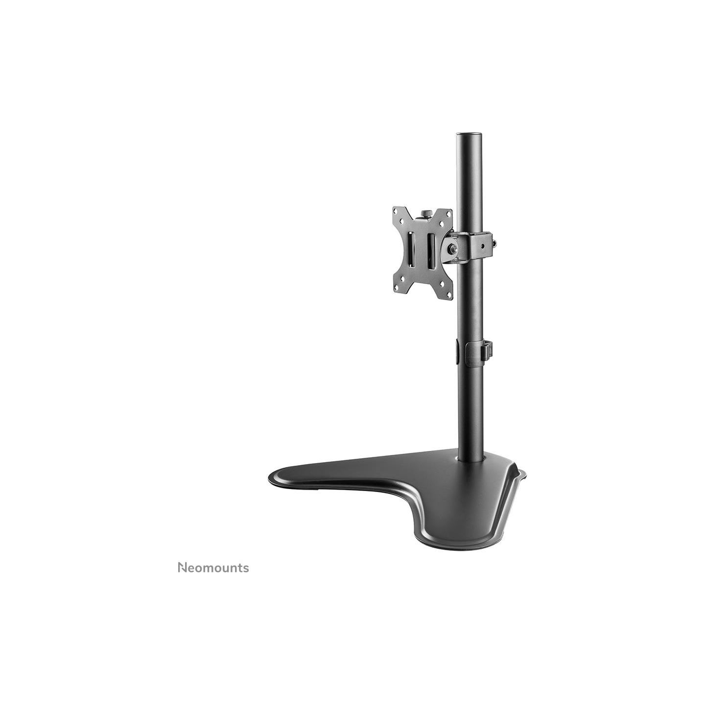 Neomounts BY NEWSTAR DESK STAND BLACK