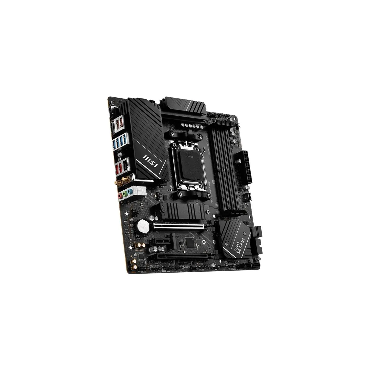 MSI PRO Z790-P WIFI s1700 4DDR5 HDMI/DP ATX