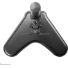 Neomounts BY NEWSTAR DESK STAND BLACK