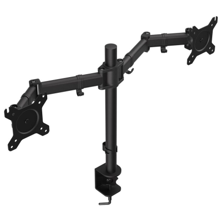 Endorfy MONITOR ACC DESK MOUNT ATLAS/DOUBLE 13-27" EY8F003 ENDORFY