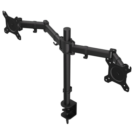 Endorfy MONITOR ACC DESK MOUNT ATLAS/DOUBLE 13-27" EY8F003 ENDORFY