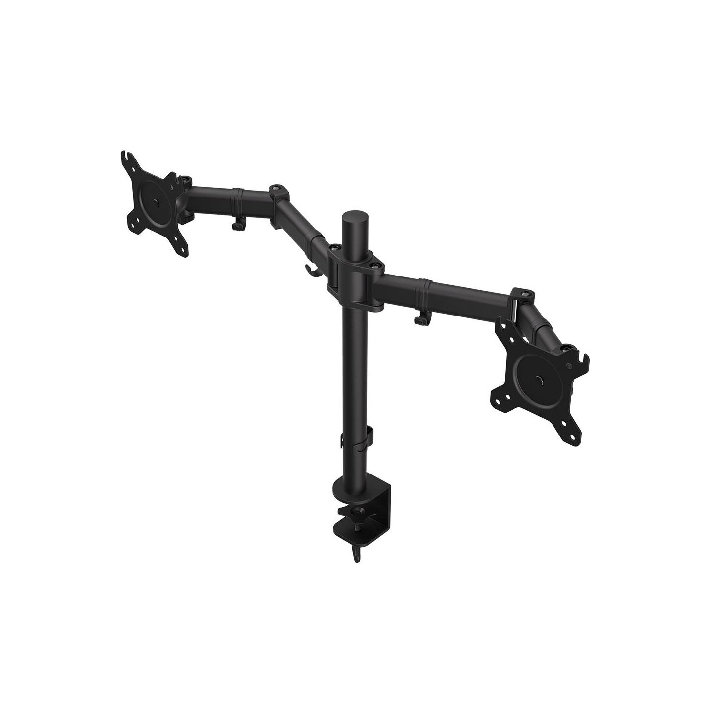 Endorfy MONITOR ACC DESK MOUNT ATLAS/DOUBLE 13-27" EY8F003 ENDORFY