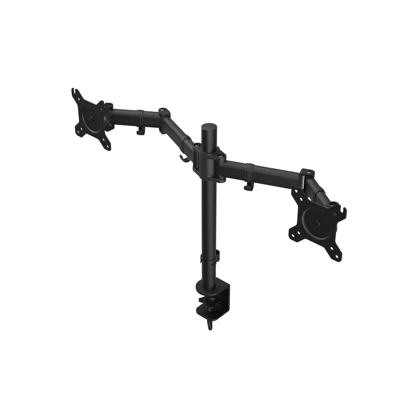 Endorfy MONITOR ACC DESK MOUNT ATLAS/DOUBLE 13-27" EY8F003 ENDORFY