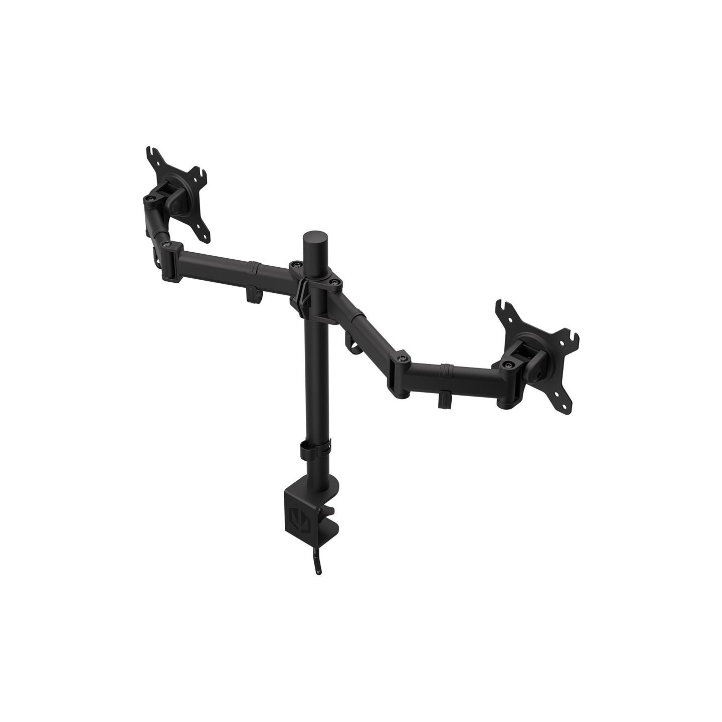 Endorfy MONITOR ACC DESK MOUNT ATLAS/DOUBLE 13-27" EY8F003 ENDORFY