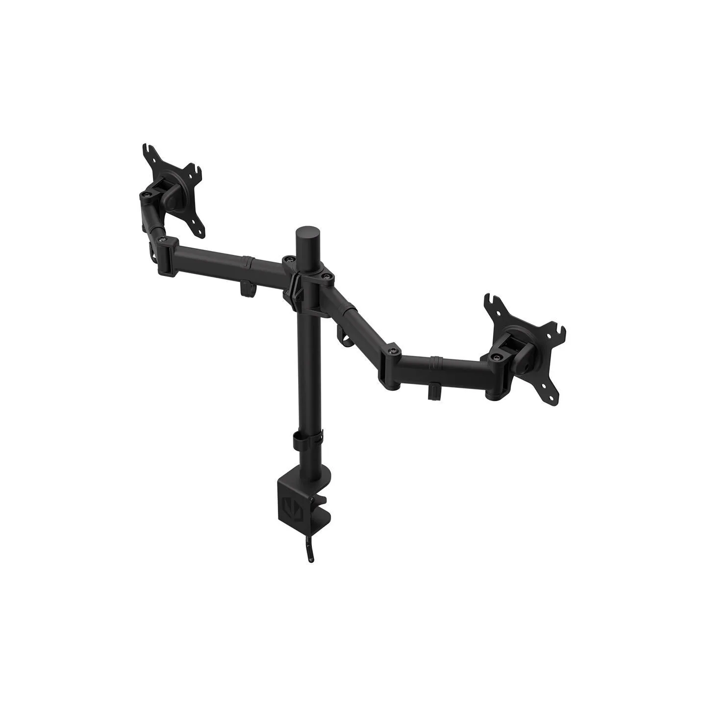 Endorfy MONITOR ACC DESK MOUNT ATLAS/DOUBLE 13-27" EY8F003 ENDORFY