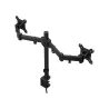 Endorfy MONITOR ACC DESK MOUNT ATLAS/DOUBLE 13-27" EY8F003 ENDORFY