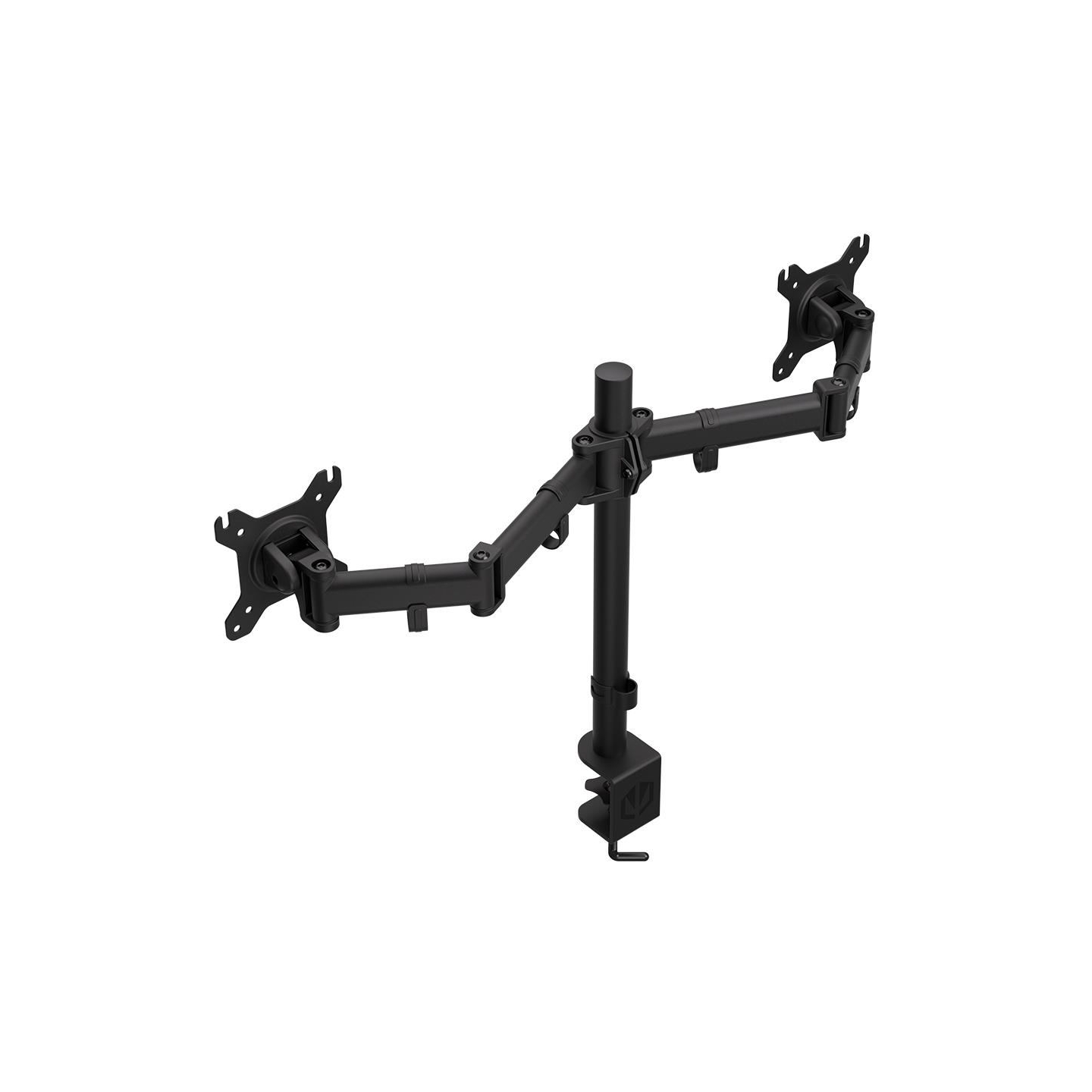 Endorfy MONITOR ACC DESK MOUNT ATLAS/DOUBLE 13-27" EY8F003 ENDORFY