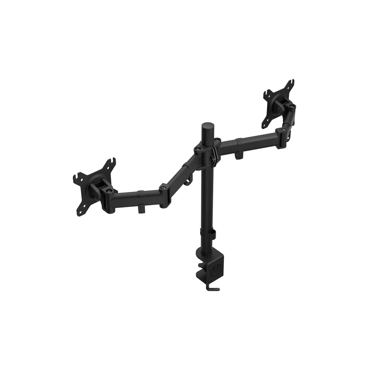 Endorfy MONITOR ACC DESK MOUNT ATLAS/DOUBLE 13-27" EY8F003 ENDORFY