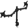 Endorfy MONITOR ACC DESK MOUNT ATLAS/DOUBLE 13-27" EY8F003 ENDORFY