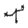 Endorfy MONITOR ACC DESK MOUNT ATLAS/DOUBLE 13-27" EY8F003 ENDORFY