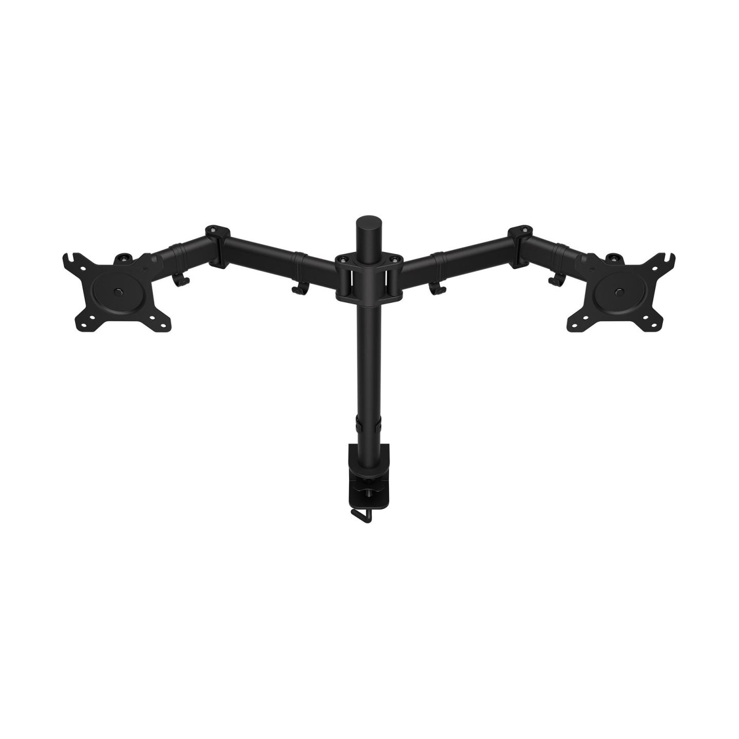 Endorfy MONITOR ACC DESK MOUNT ATLAS/DOUBLE 13-27" EY8F003 ENDORFY