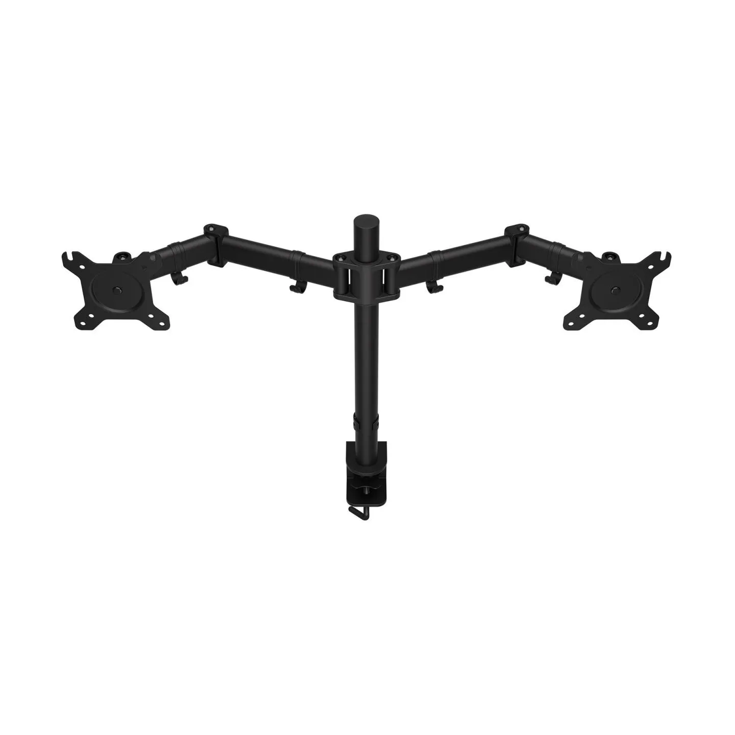 Endorfy MONITOR ACC DESK MOUNT ATLAS/DOUBLE 13-27" EY8F003 ENDORFY