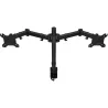 Endorfy MONITOR ACC DESK MOUNT ATLAS/DOUBLE 13-27" EY8F003 ENDORFY
