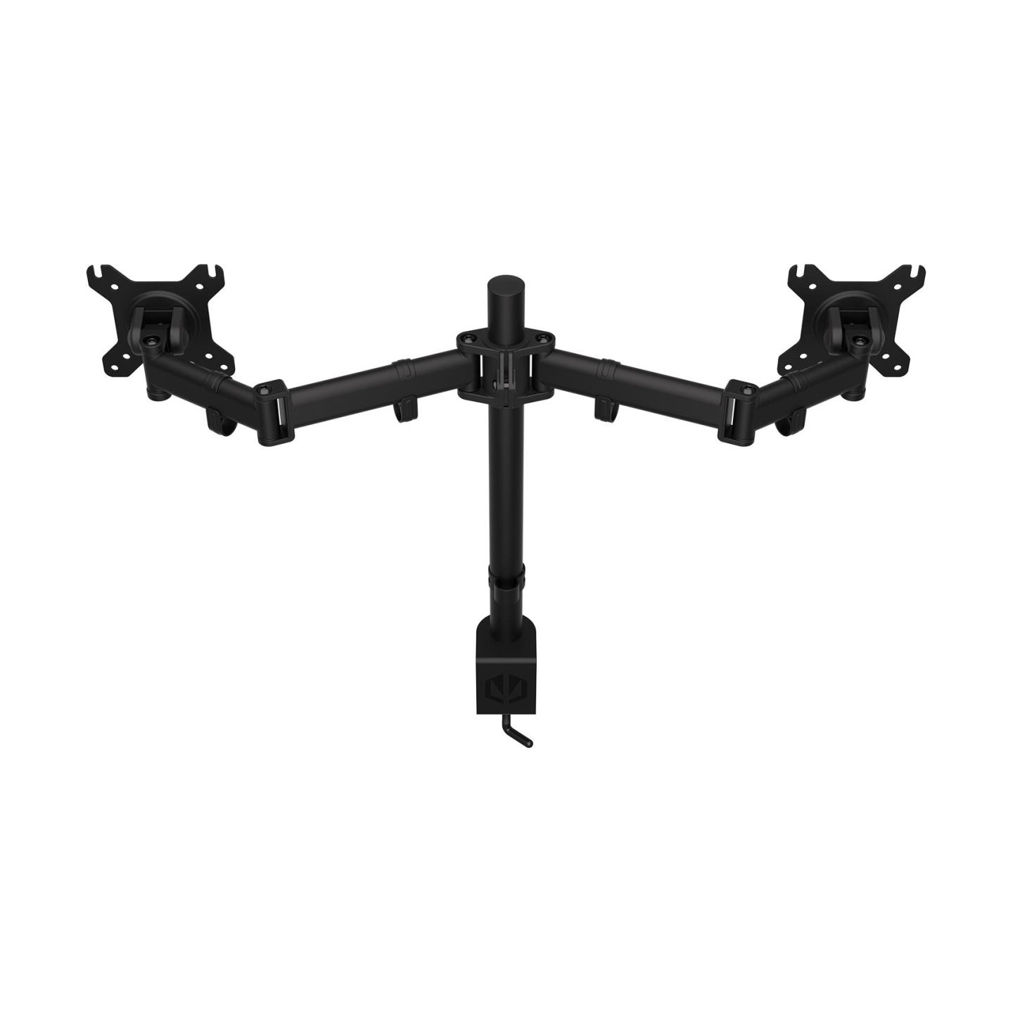 Endorfy MONITOR ACC DESK MOUNT ATLAS/DOUBLE 13-27" EY8F003 ENDORFY
