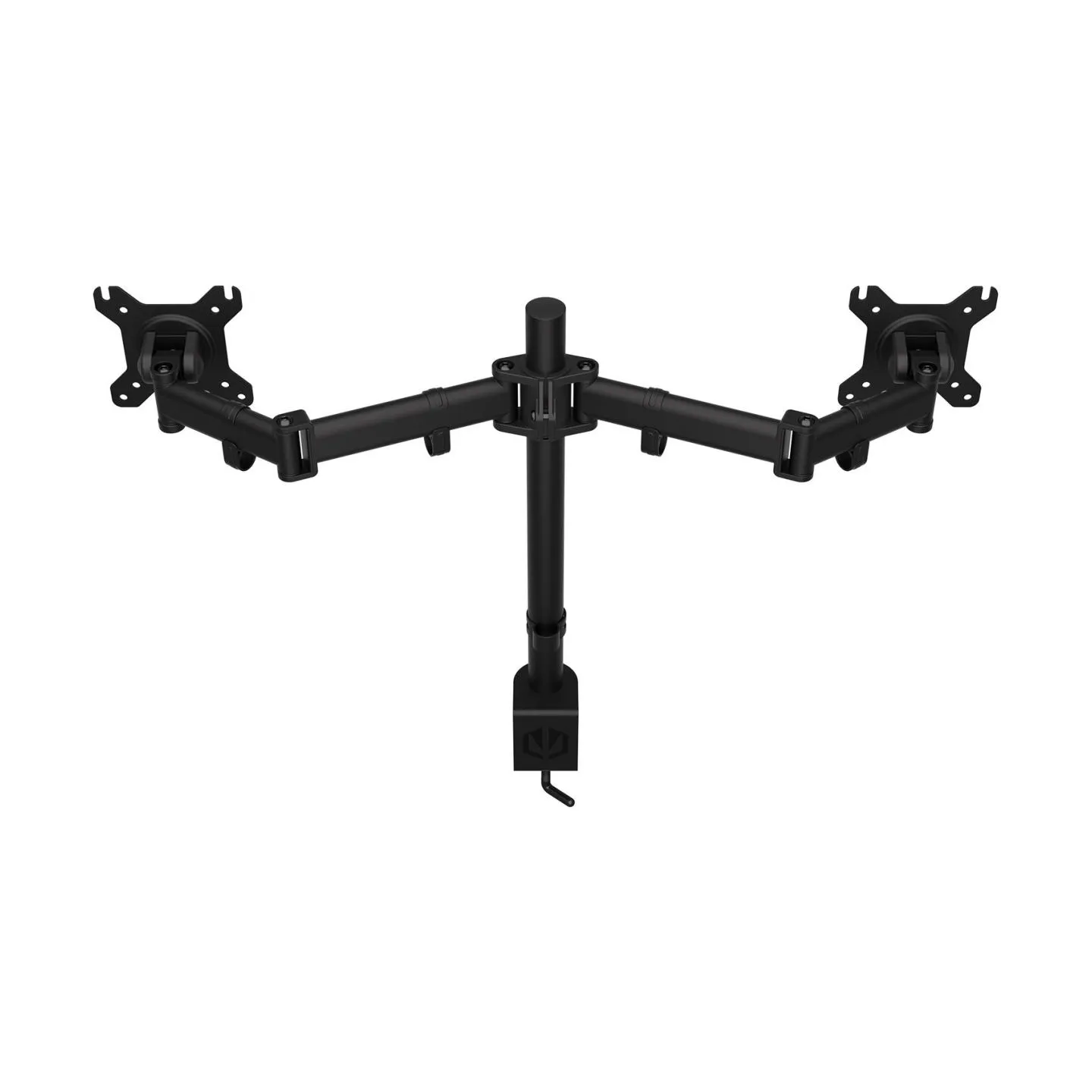 Endorfy MONITOR ACC DESK MOUNT ATLAS/DOUBLE 13-27" EY8F003 ENDORFY