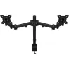 Endorfy MONITOR ACC DESK MOUNT ATLAS/DOUBLE 13-27" EY8F003 ENDORFY