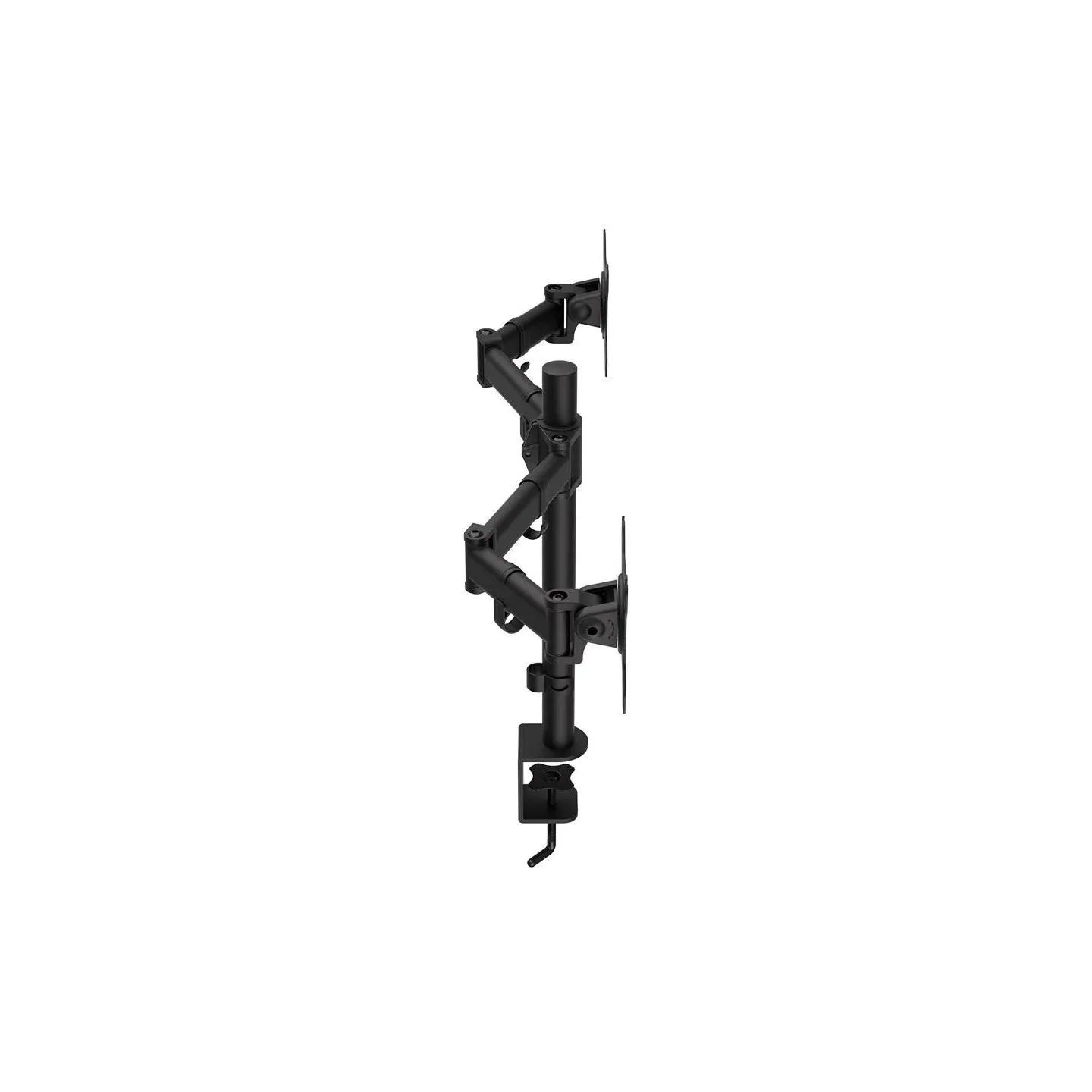 Endorfy MONITOR ACC DESK MOUNT ATLAS/DOUBLE 13-27" EY8F003 ENDORFY
