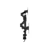 Endorfy MONITOR ACC DESK MOUNT ATLAS/DOUBLE 13-27" EY8F003 ENDORFY