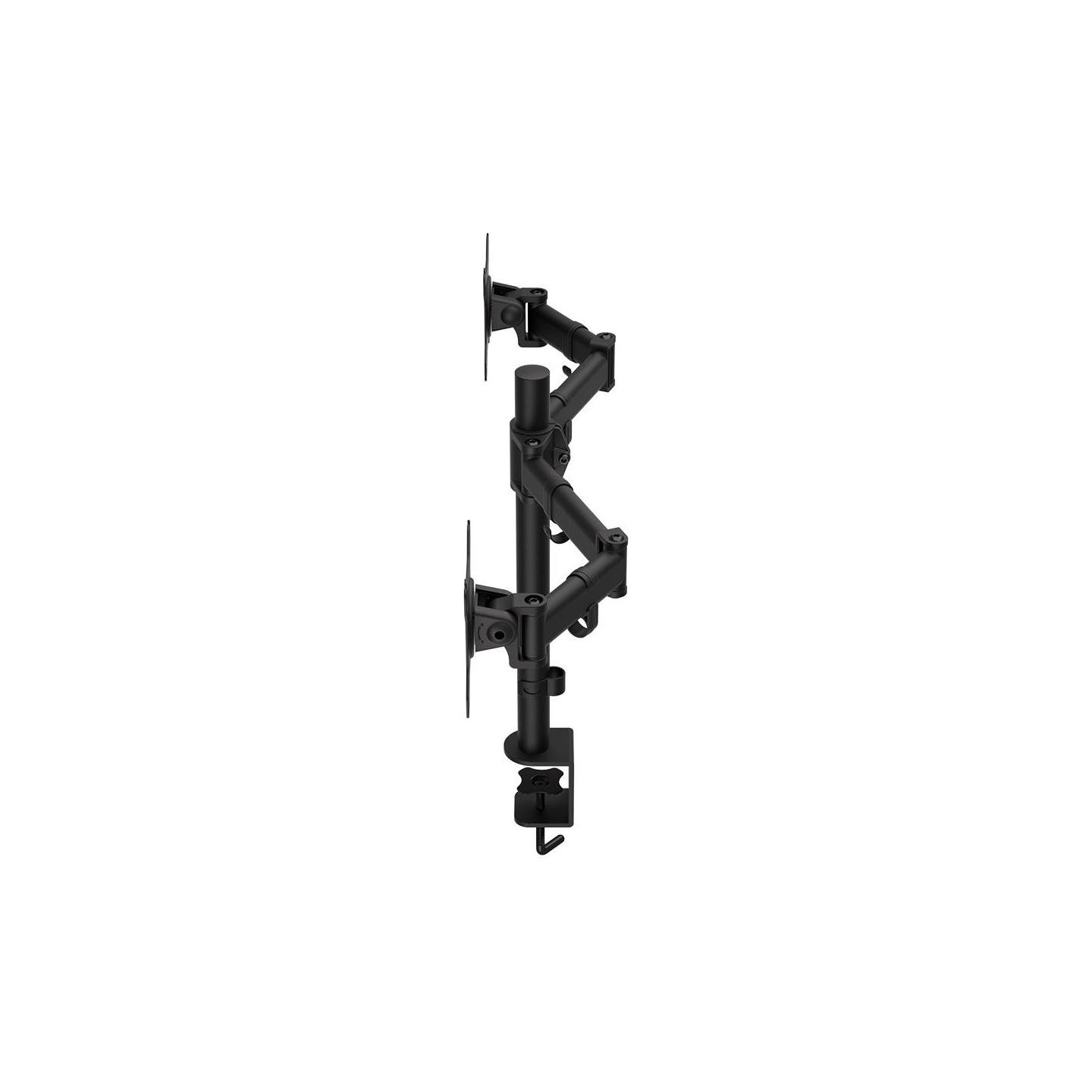 Endorfy MONITOR ACC DESK MOUNT ATLAS/DOUBLE 13-27" EY8F003 ENDORFY