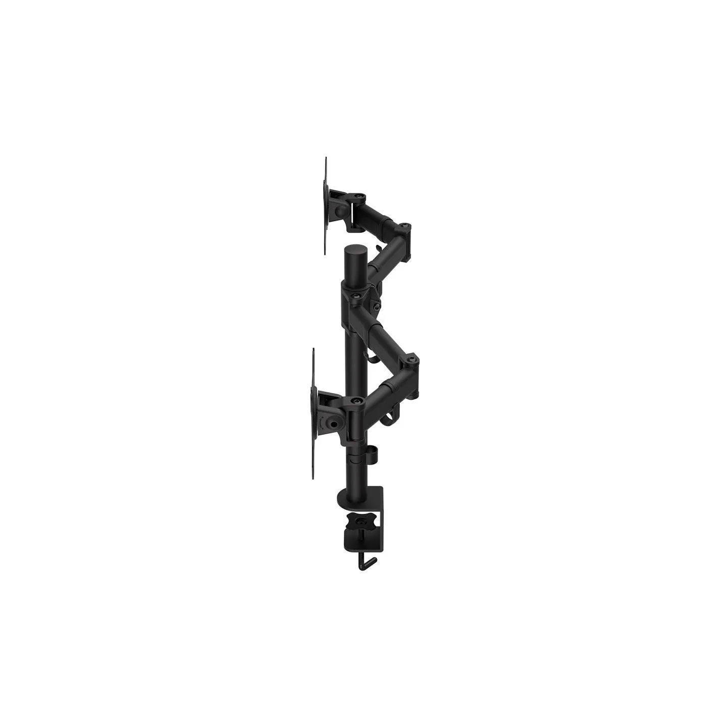 Endorfy MONITOR ACC DESK MOUNT ATLAS/DOUBLE 13-27" EY8F003 ENDORFY
