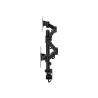 Endorfy MONITOR ACC DESK MOUNT ATLAS/DOUBLE 13-27" EY8F003 ENDORFY