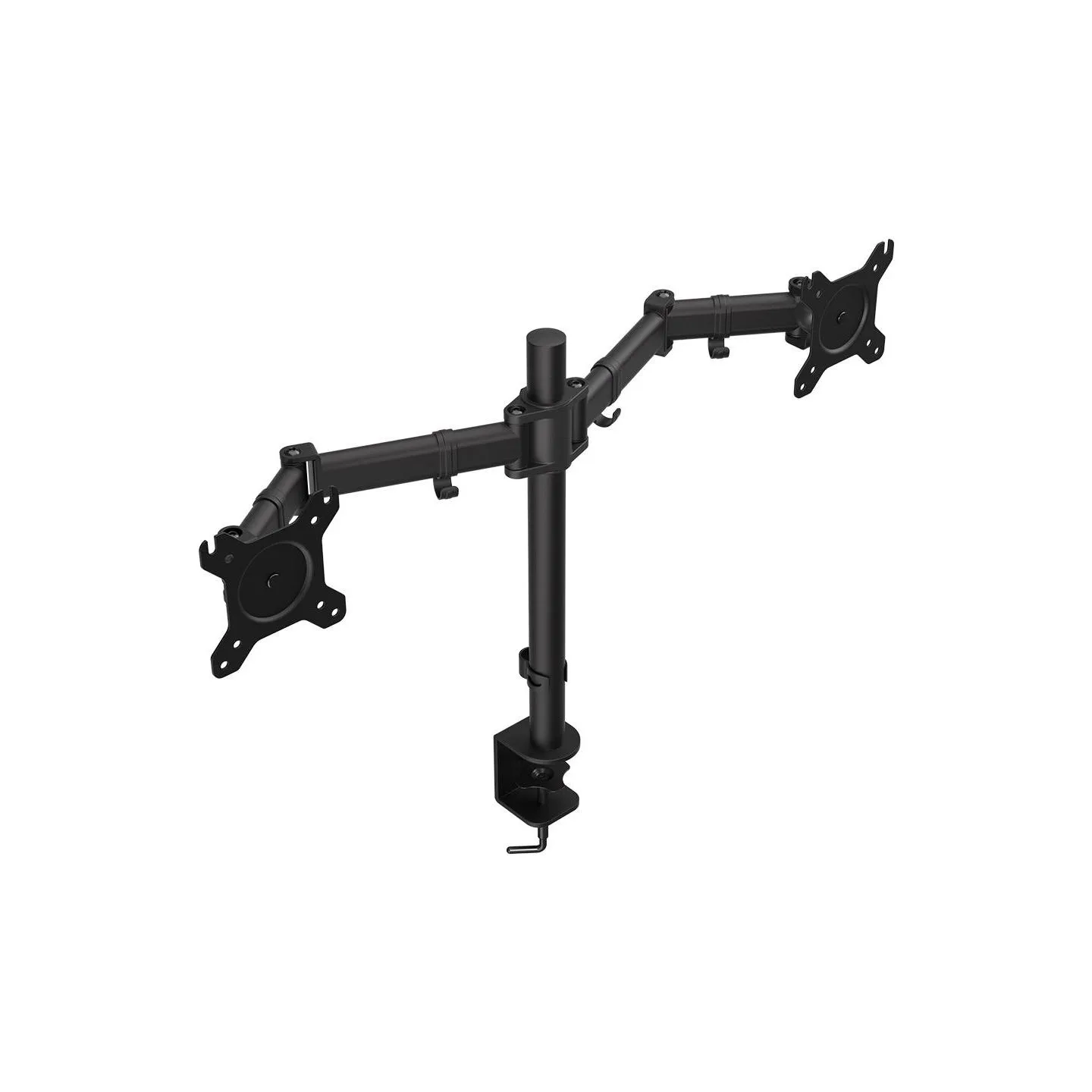 Endorfy MONITOR ACC DESK MOUNT ATLAS/DOUBLE 13-27" EY8F003 ENDORFY