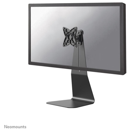 Neomounts TV SET ACC DESK MOUNT 10-27"/FPMA-D850BLACK NEOMOUNTS