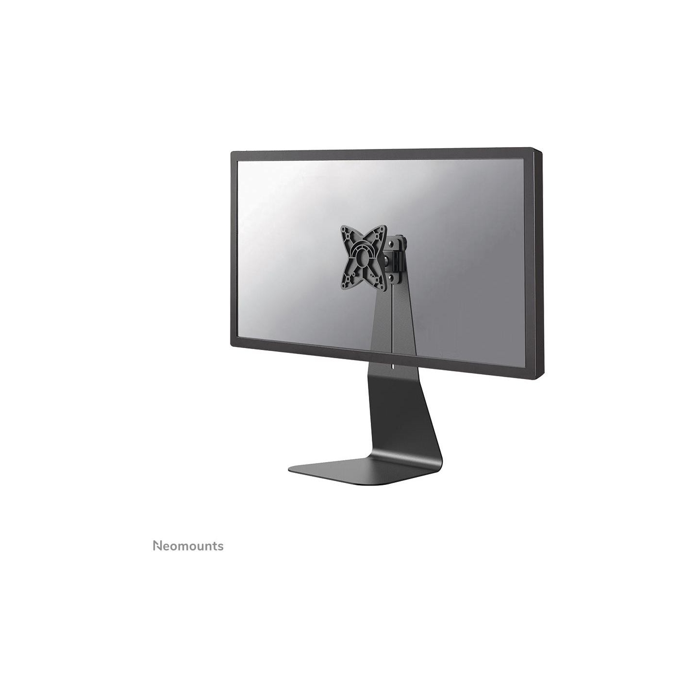 Neomounts TV SET ACC DESK MOUNT 10-27"/FPMA-D850BLACK NEOMOUNTS
