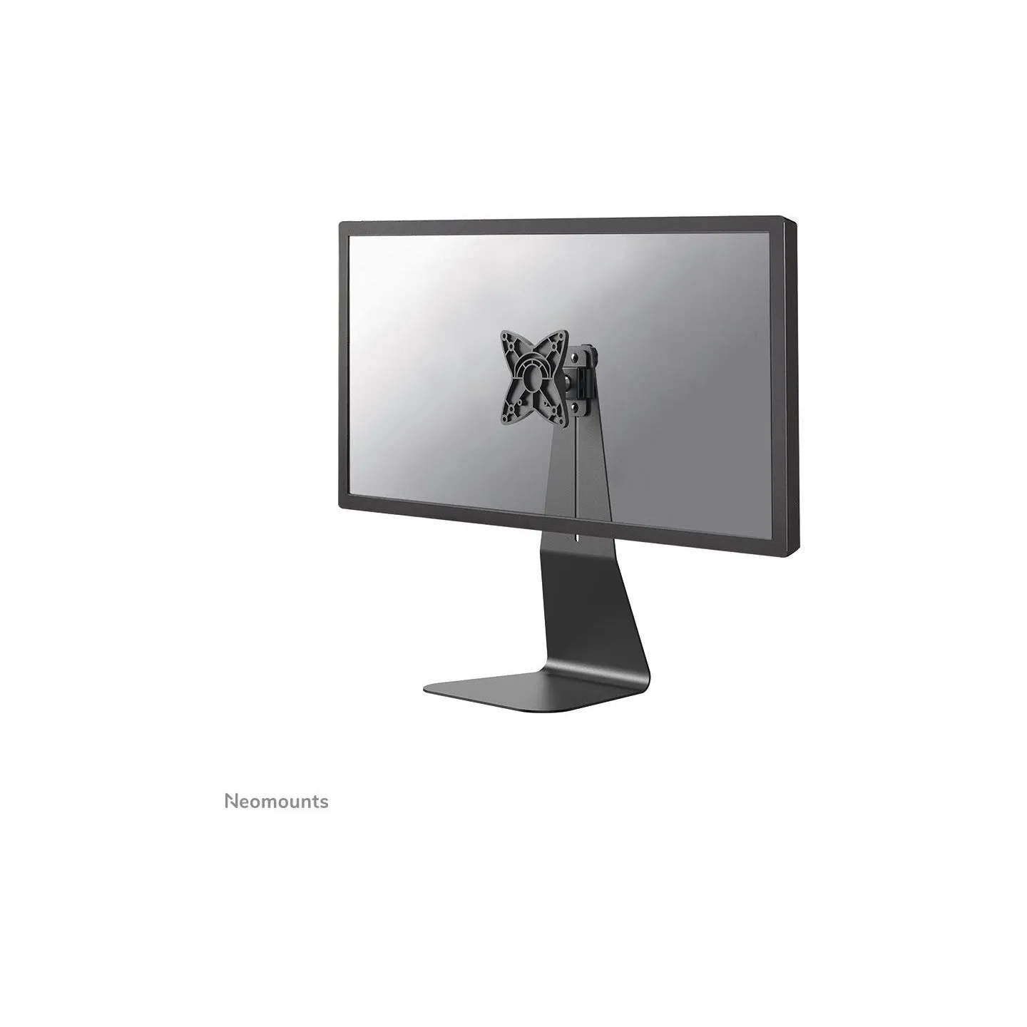 Neomounts TV SET ACC DESK MOUNT 10-27"/FPMA-D850BLACK NEOMOUNTS