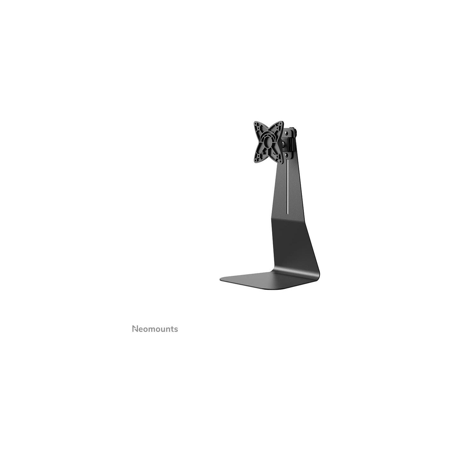 Neomounts TV SET ACC DESK MOUNT 10-27"/FPMA-D850BLACK NEOMOUNTS