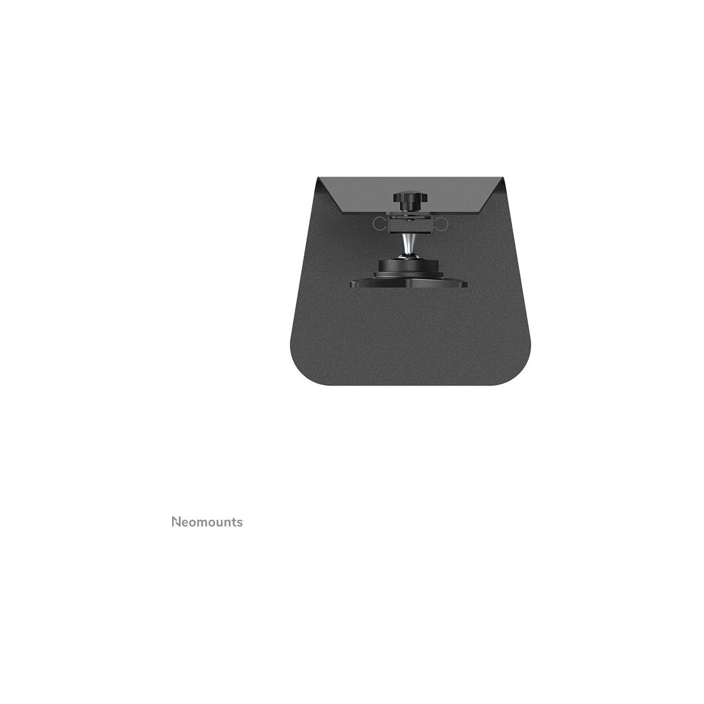 Neomounts TV SET ACC DESK MOUNT 10-27"/FPMA-D850BLACK NEOMOUNTS